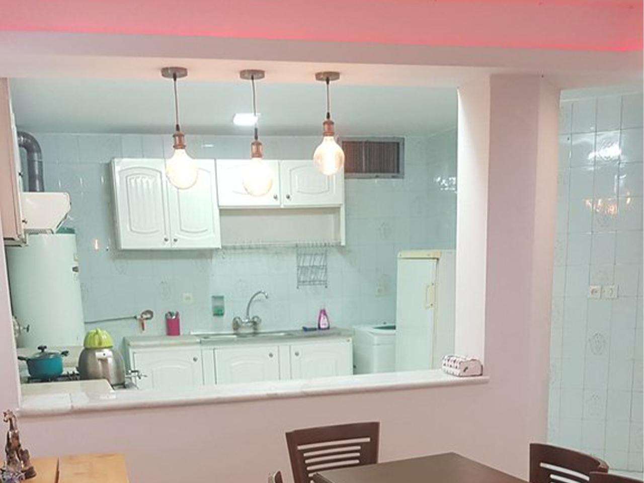 آپارتمان یک خوابه اهورا در شیراز