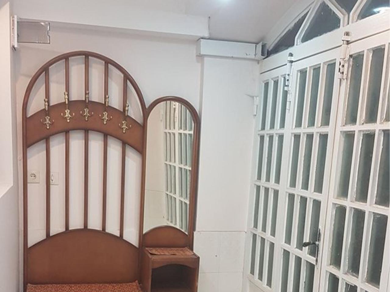 آپارتمان یک خوابه اهورا در شیراز