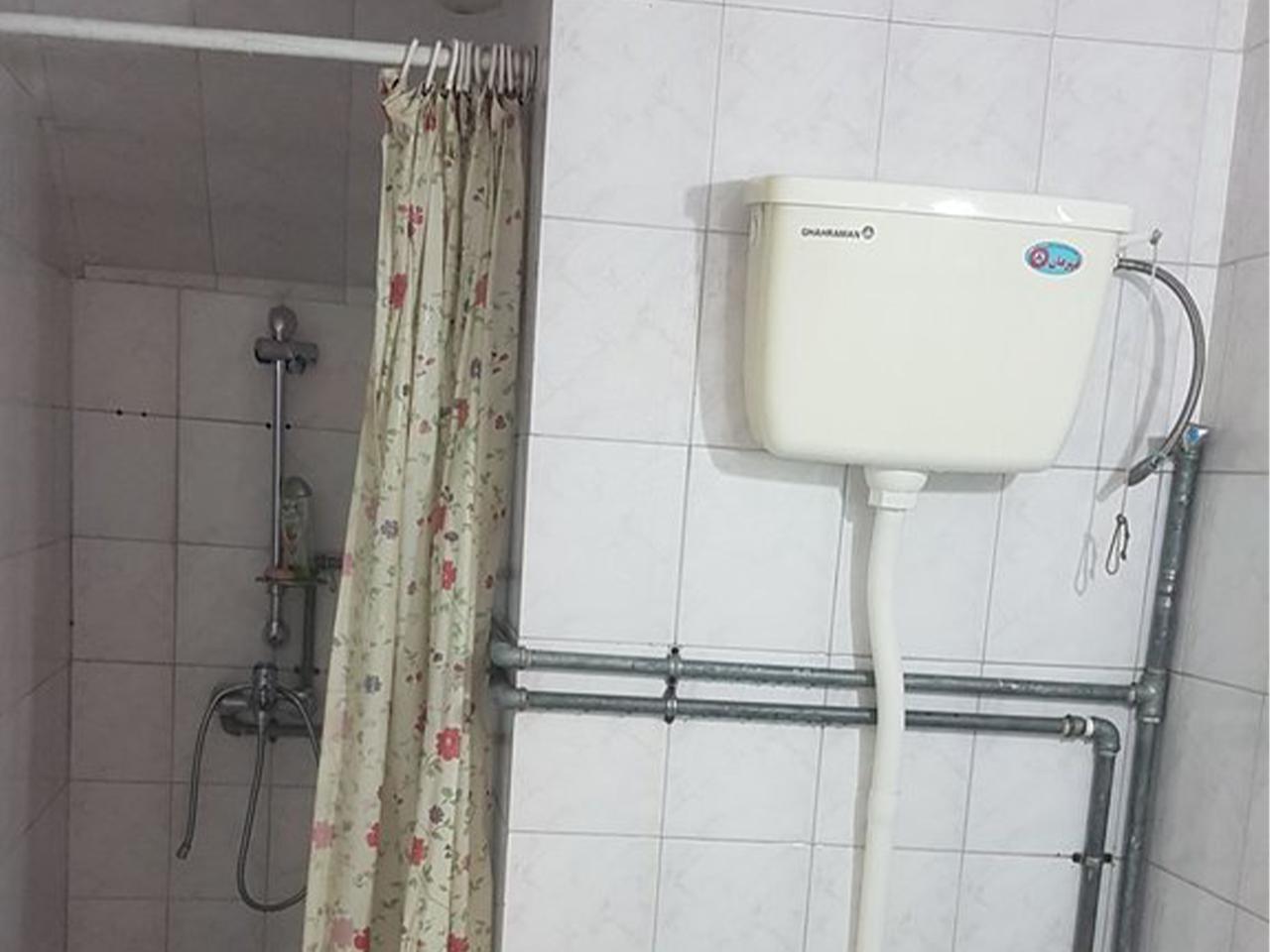 آپارتمان یک خوابه اهورا در شیراز