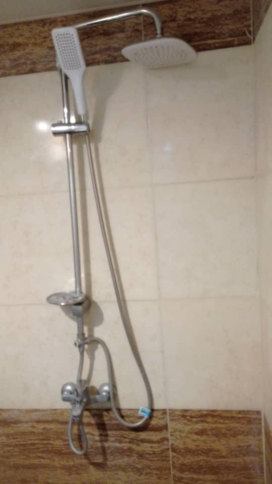 ویلا دوخوابه تراس دار دلمون رامسر