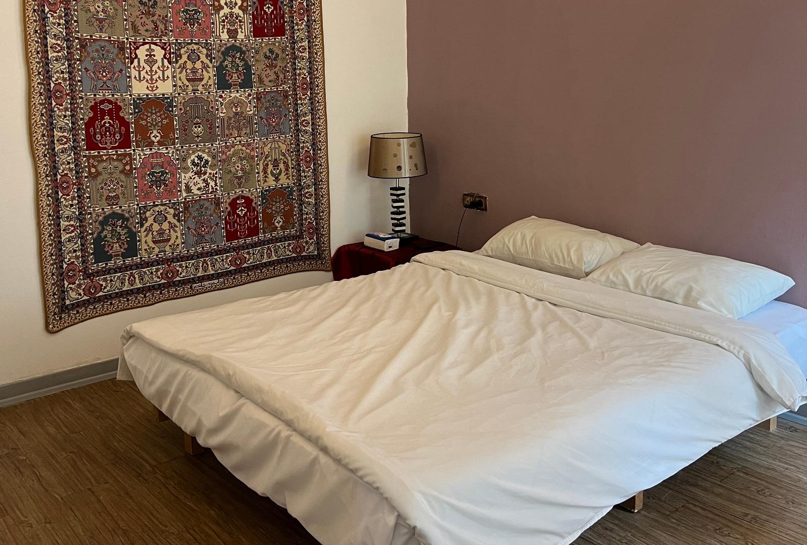 ویلا یکخوابه تراس دار دلمون رامسر