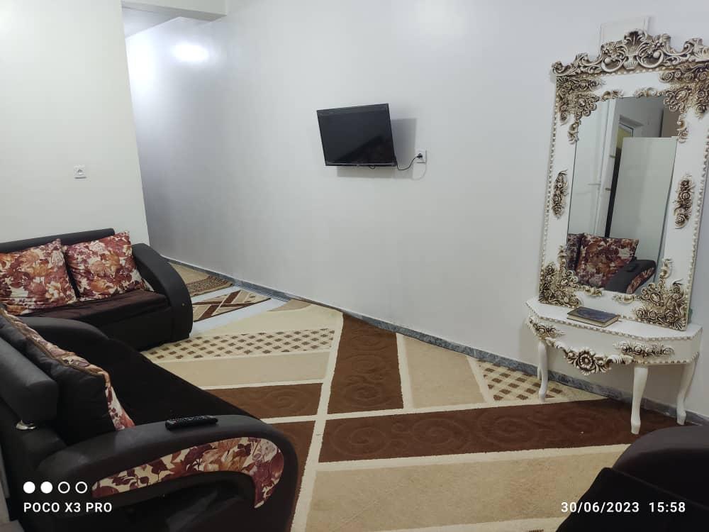 واحد تک خواب خیابان دهخدا در اهواز