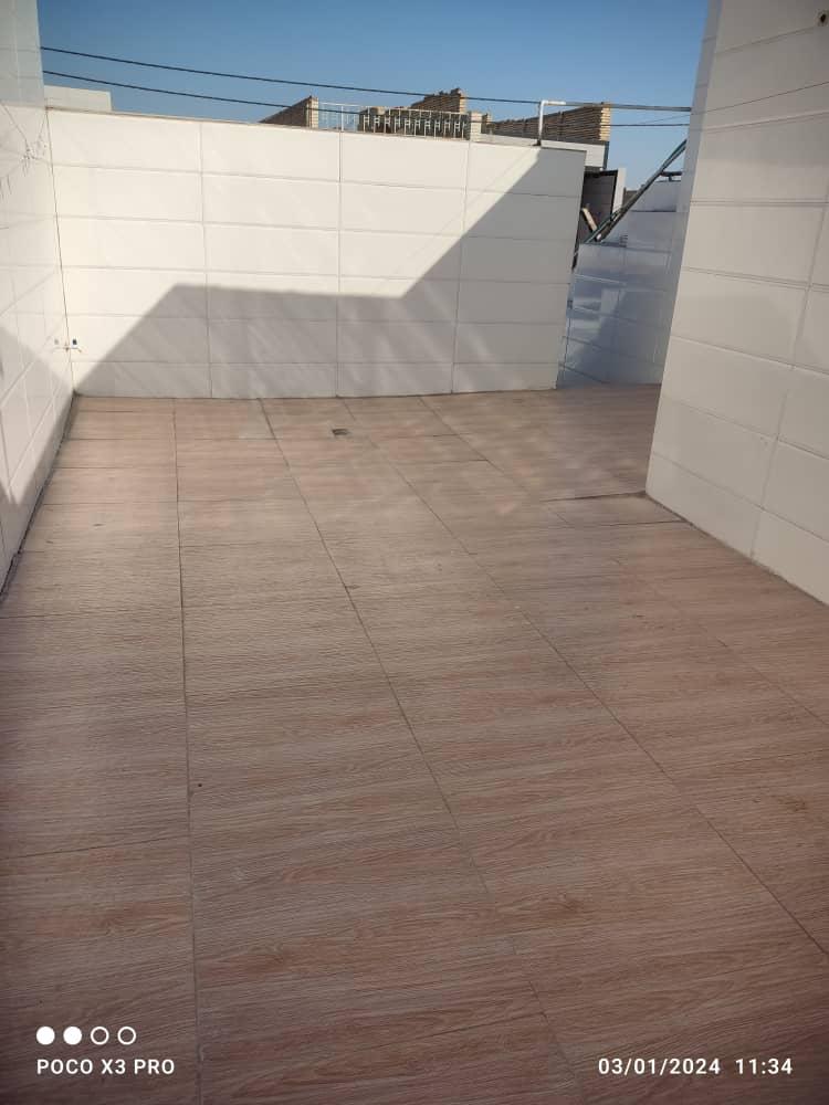 واحد تک خواب خیابان دهخدا در اهواز