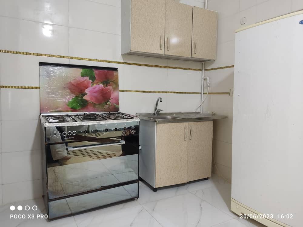 واحد تک خواب خیابان دهخدا در اهواز