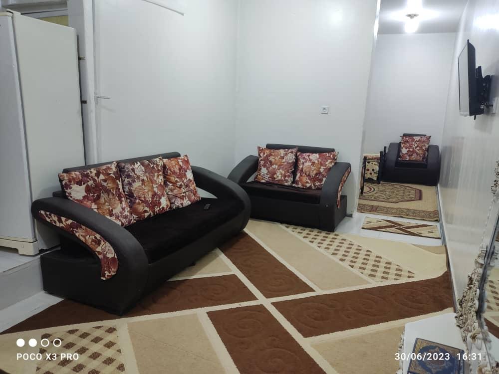 واحد تک خواب خیابان دهخدا در اهواز