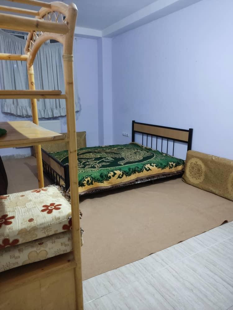 آپارتمان دو خواب روزانه در ایلام
