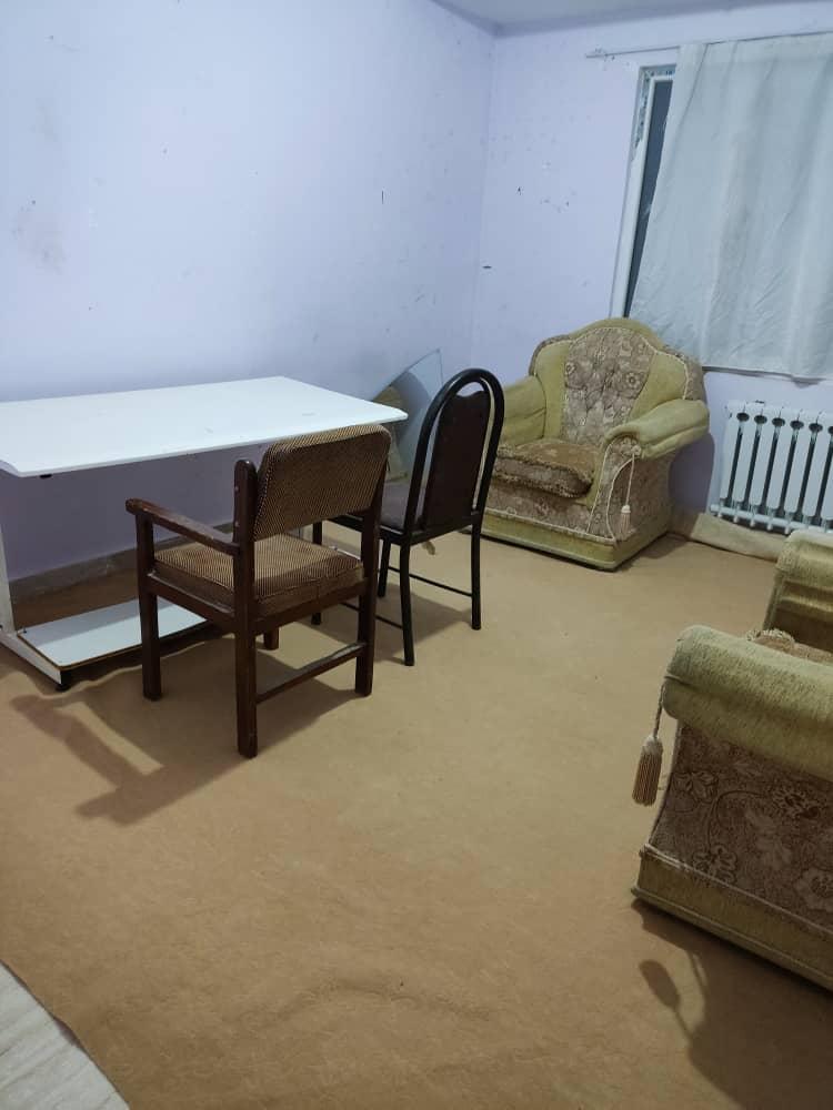 آپارتمان دو خواب روزانه در ایلام