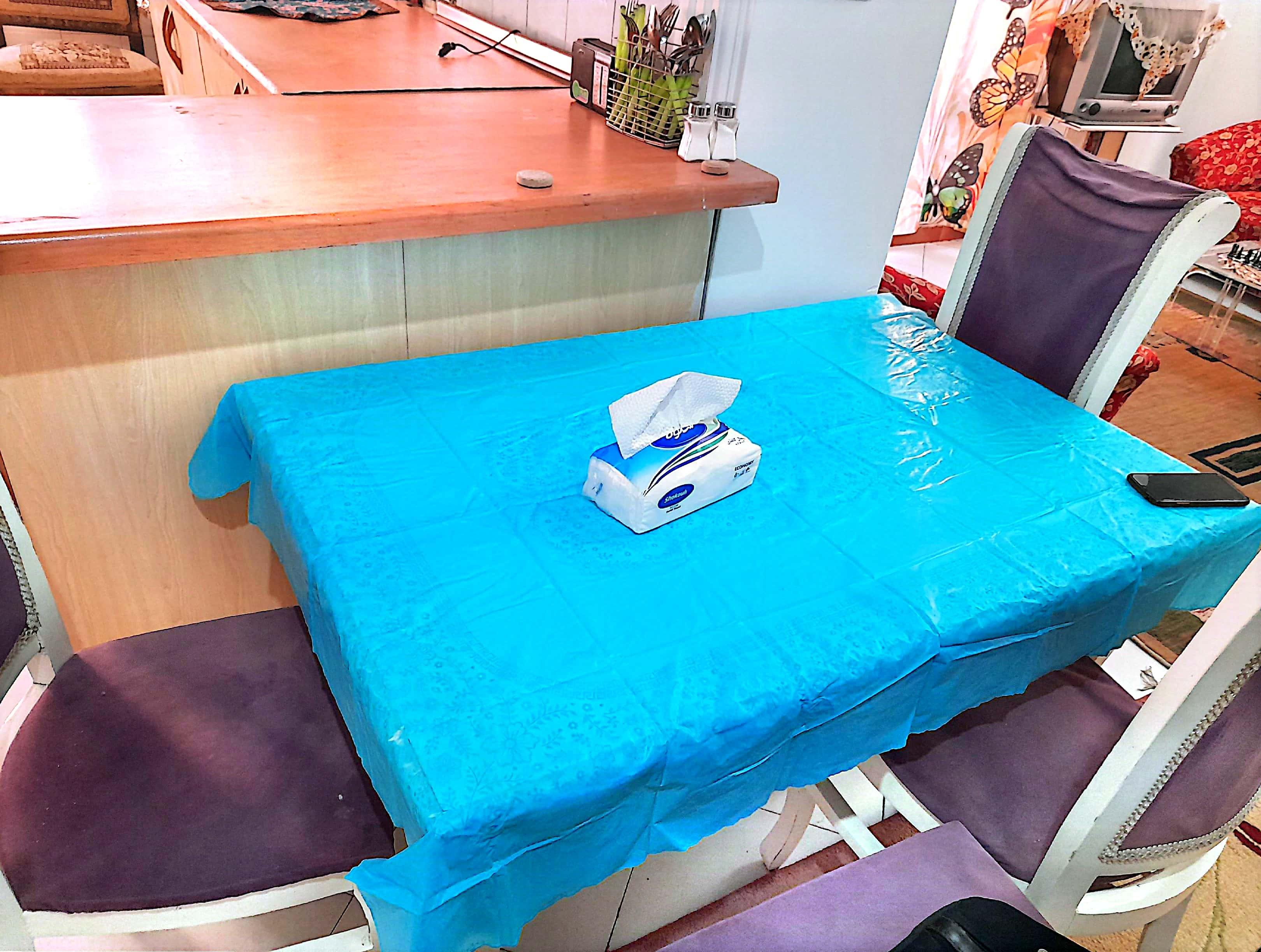 آپارتمان دو خواب نزدیک بازار جمهوری