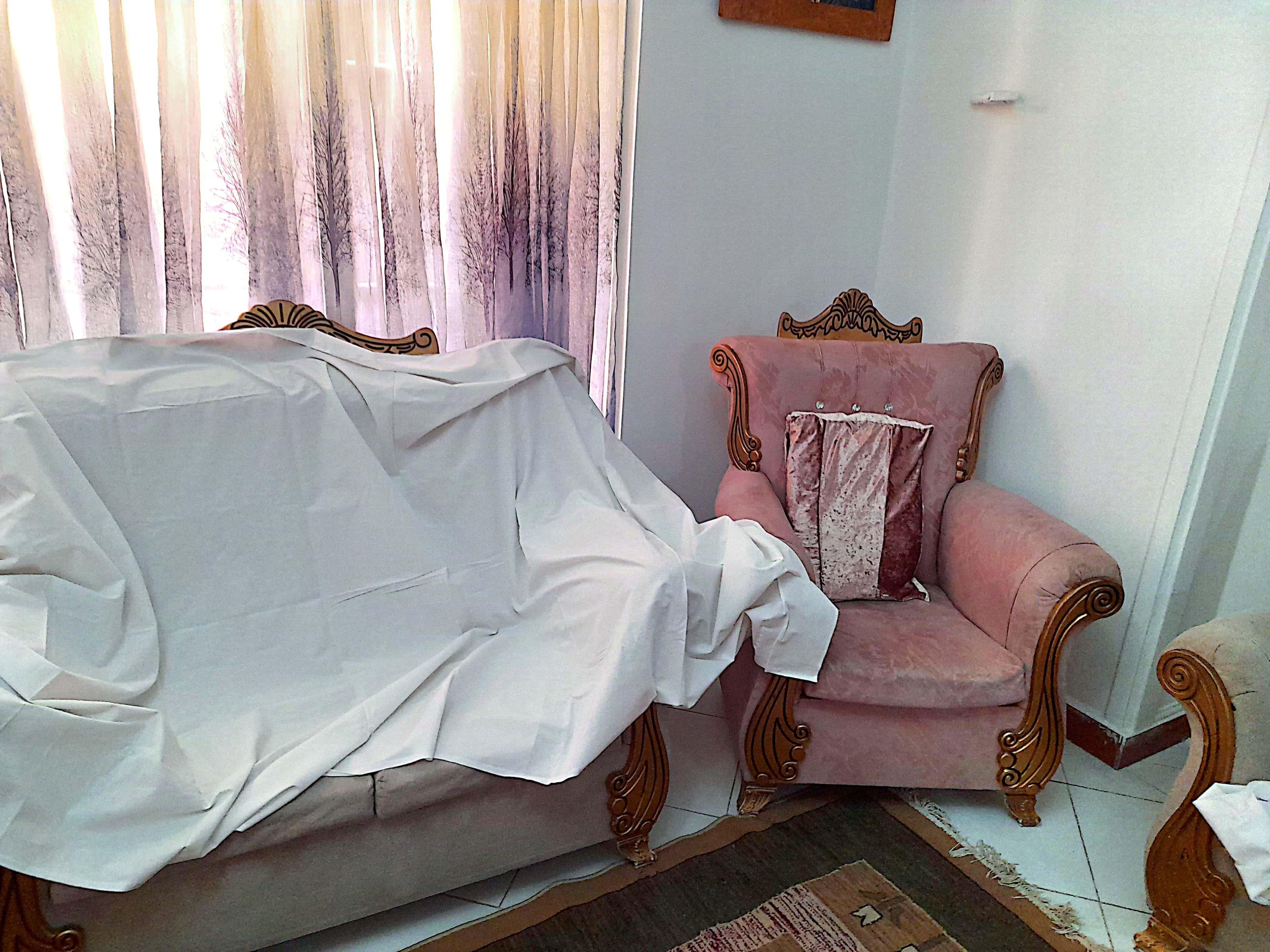 آپارتمان دو خواب نزدیک بازار جمهوری