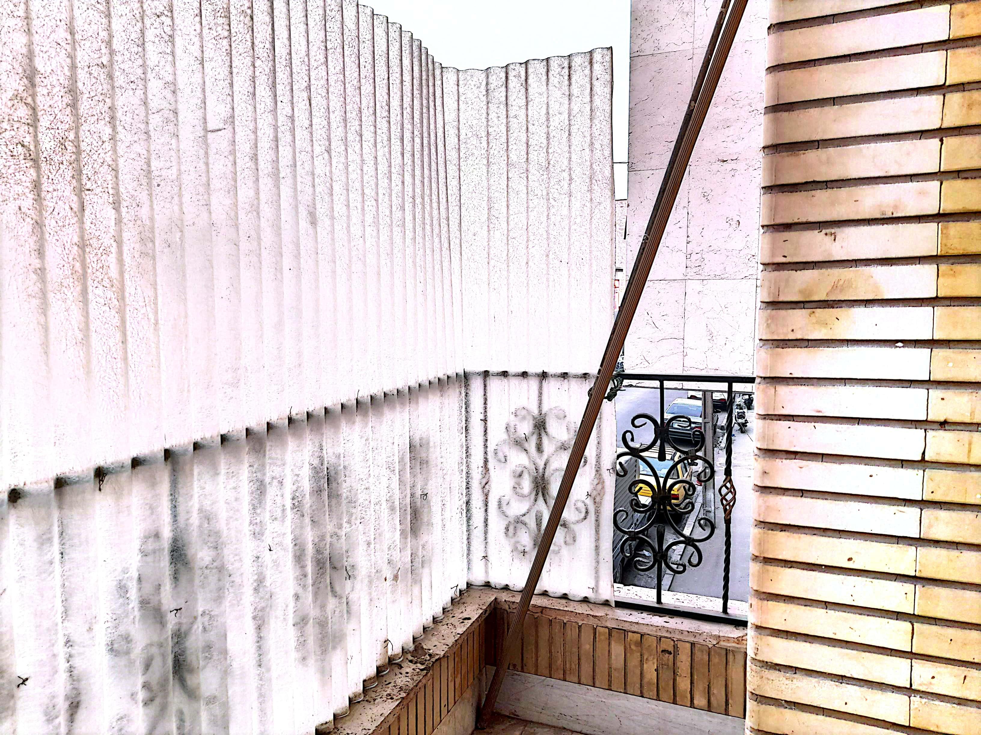 آپارتمان دو خواب نزدیک بازار جمهوری