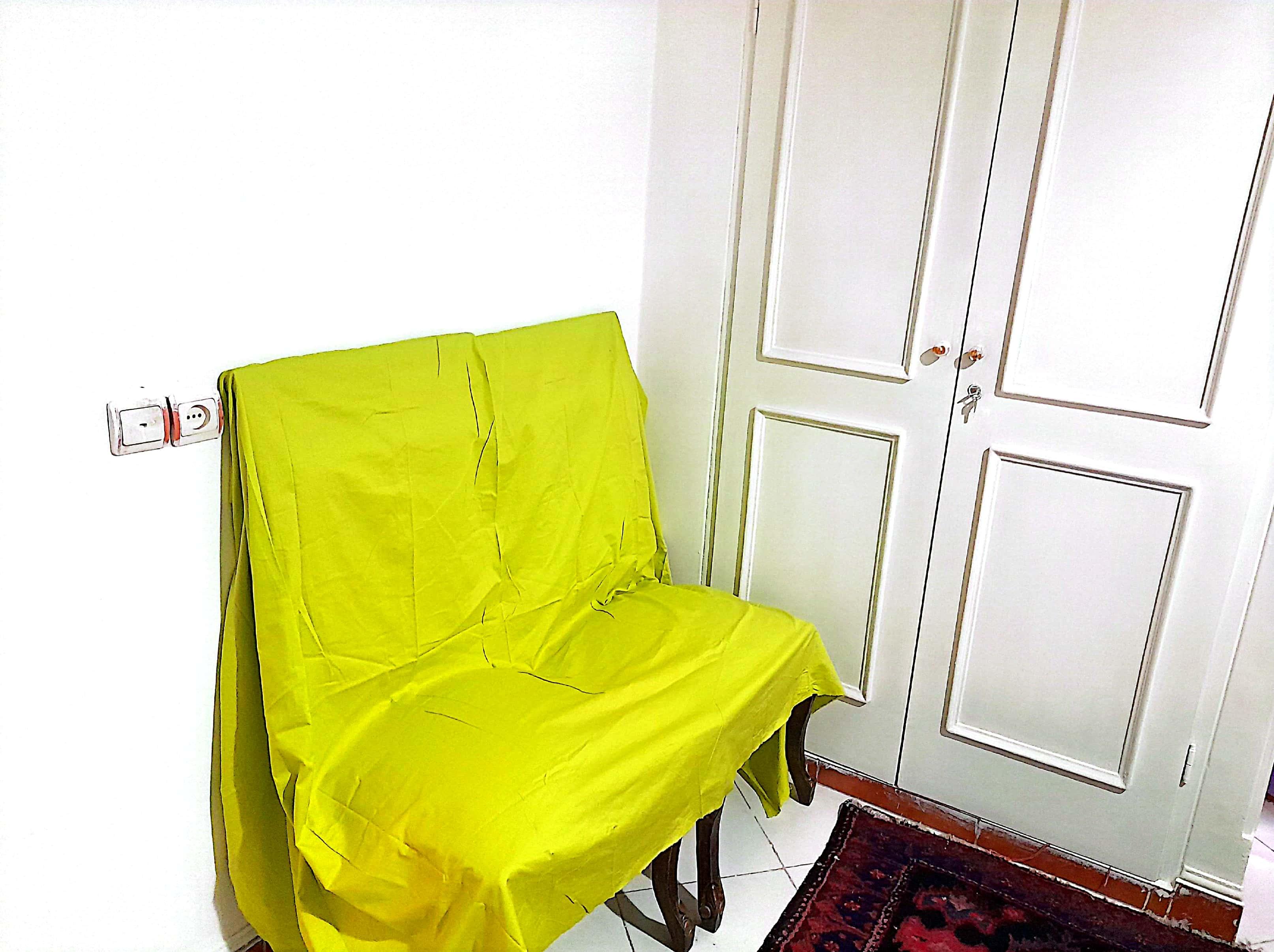 آپارتمان دو خواب نزدیک بازار جمهوری