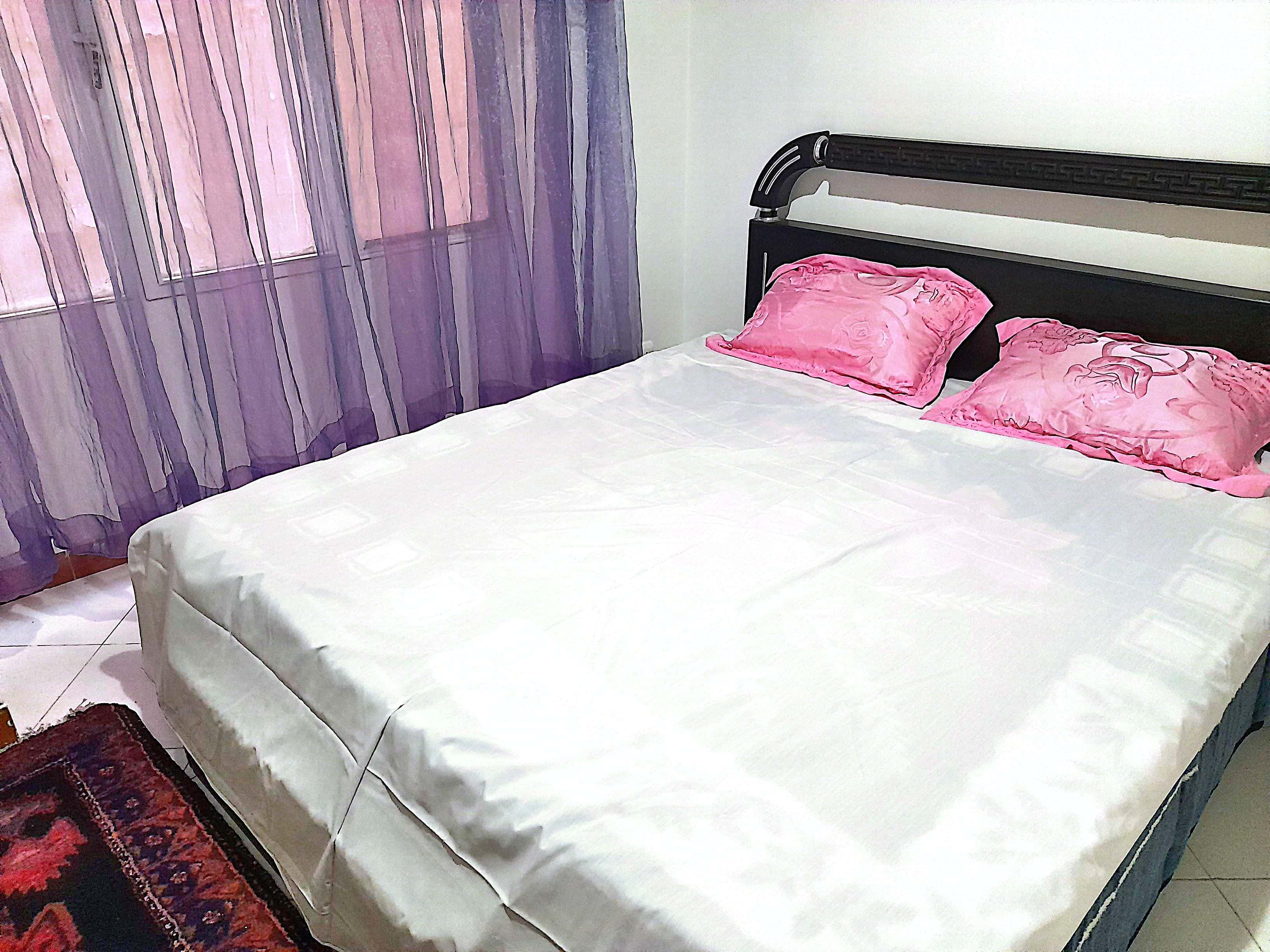 آپارتمان دو خواب نزدیک بازار جمهوری