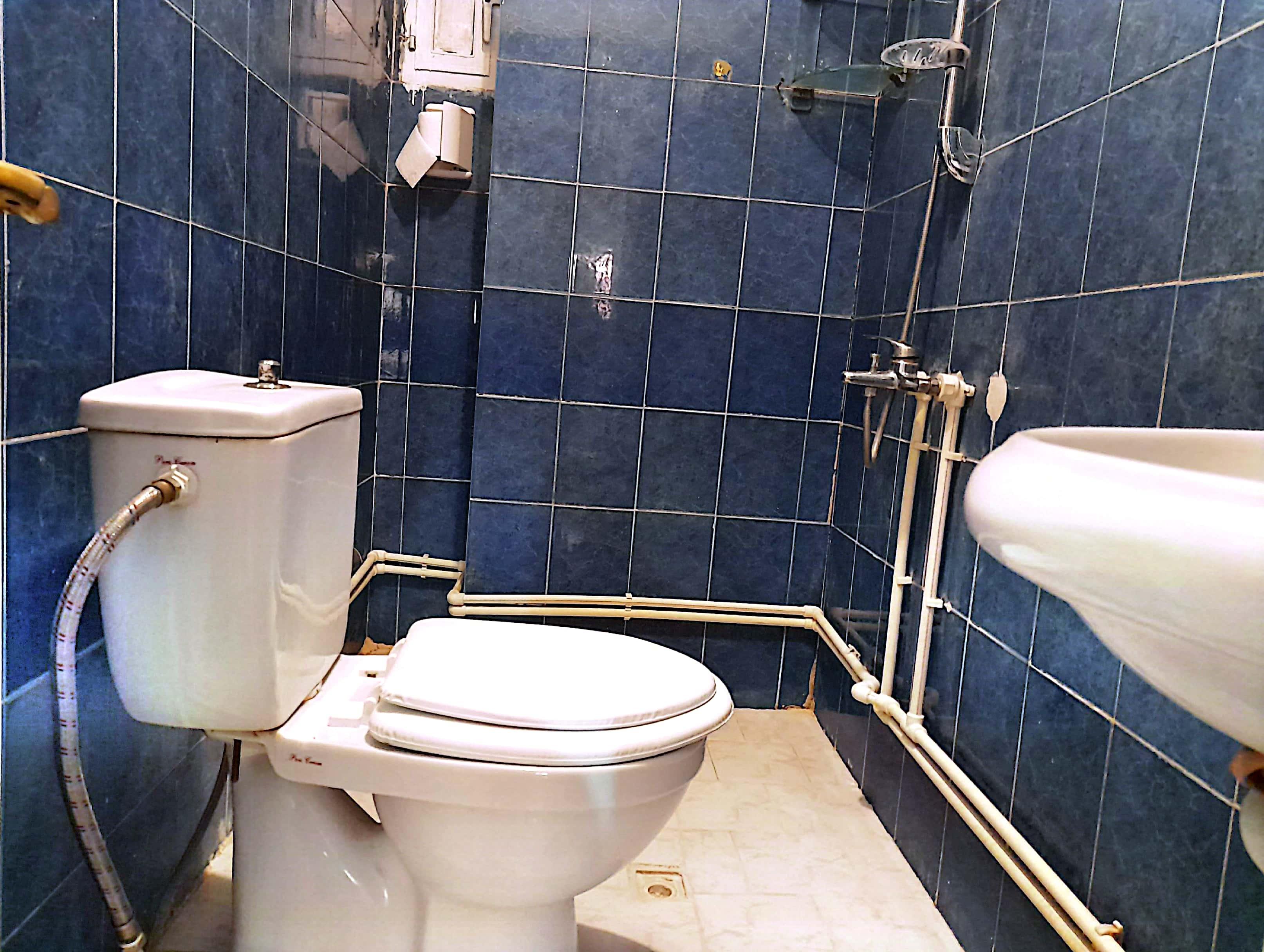 آپارتمان دو خواب نزدیک بازار جمهوری