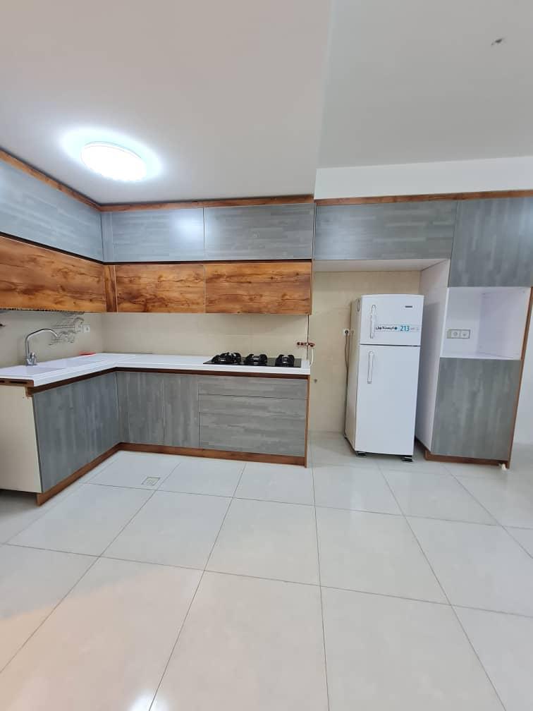 اجاره روزانه آپارتمان دو خوابه در شیراز