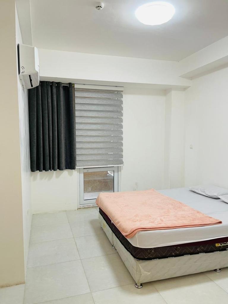 اجاره روزانه آپارتمان دو خوابه در شیراز