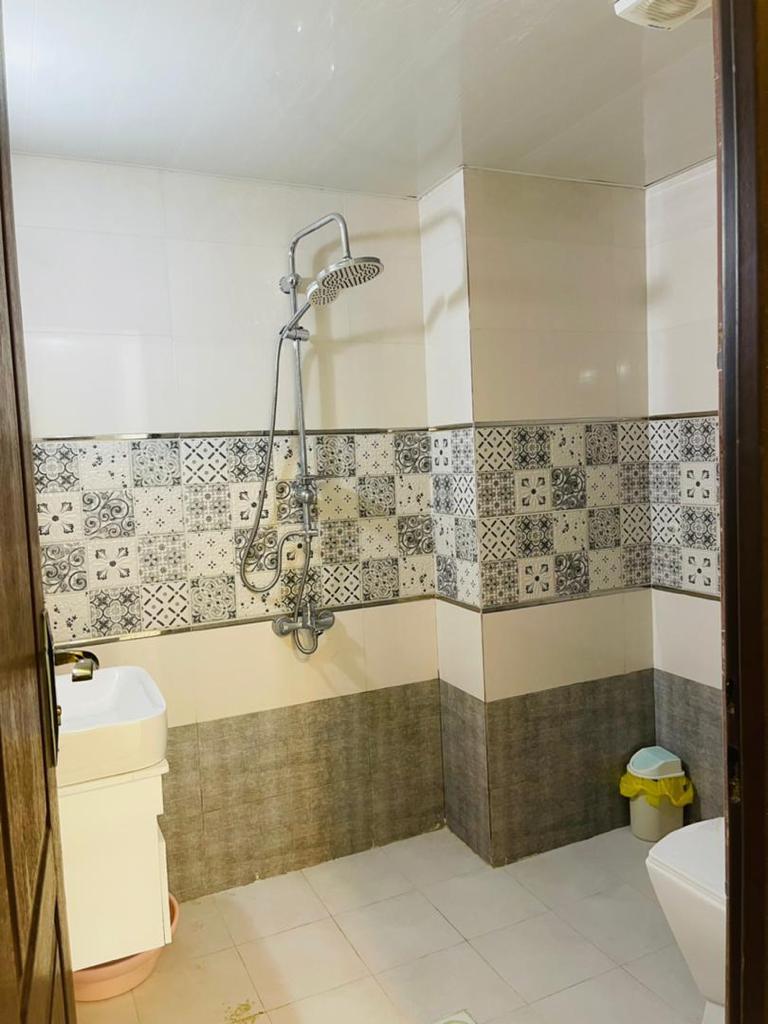 اجاره روزانه آپارتمان دو خوابه در شیراز