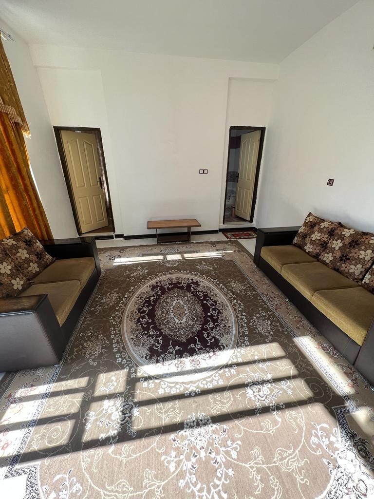 اقامتگاه بوم گردی و گردشگری خفر