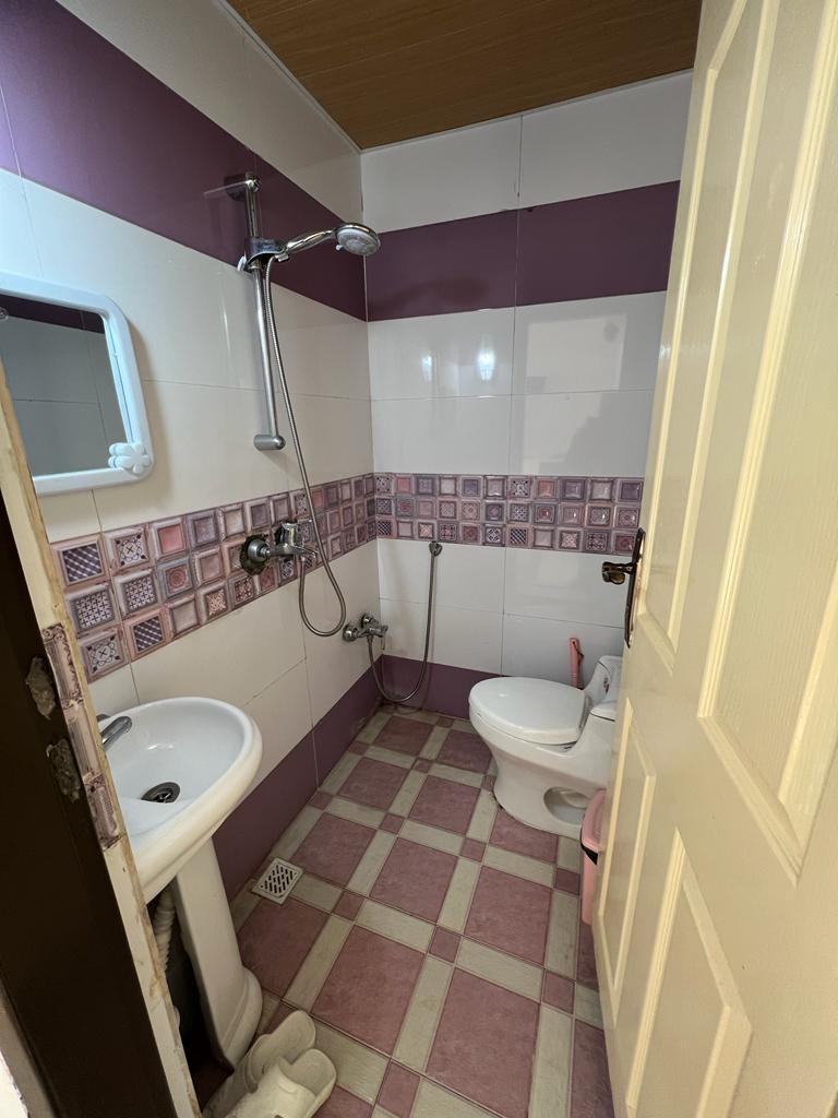 اقامتگاه بوم گردی و گردشگری خفر