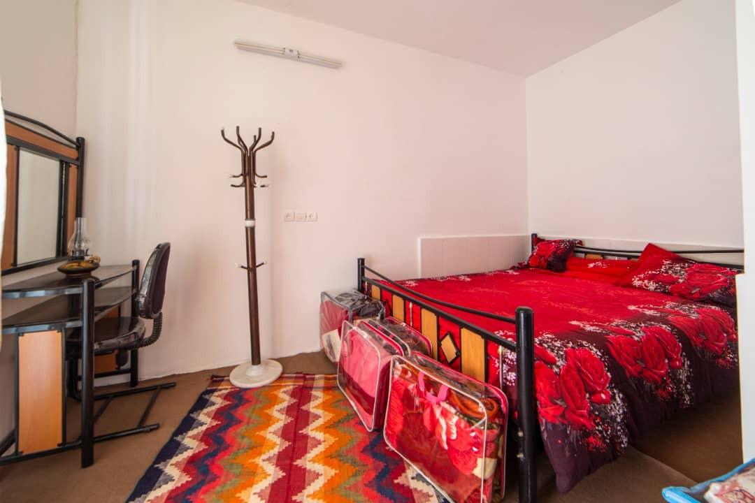 اقامتگاه بوم گردی و گردشگری خفر