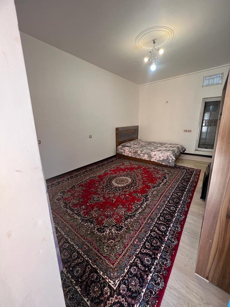 اقامتگاه بوم گردی و گردشگری خفر