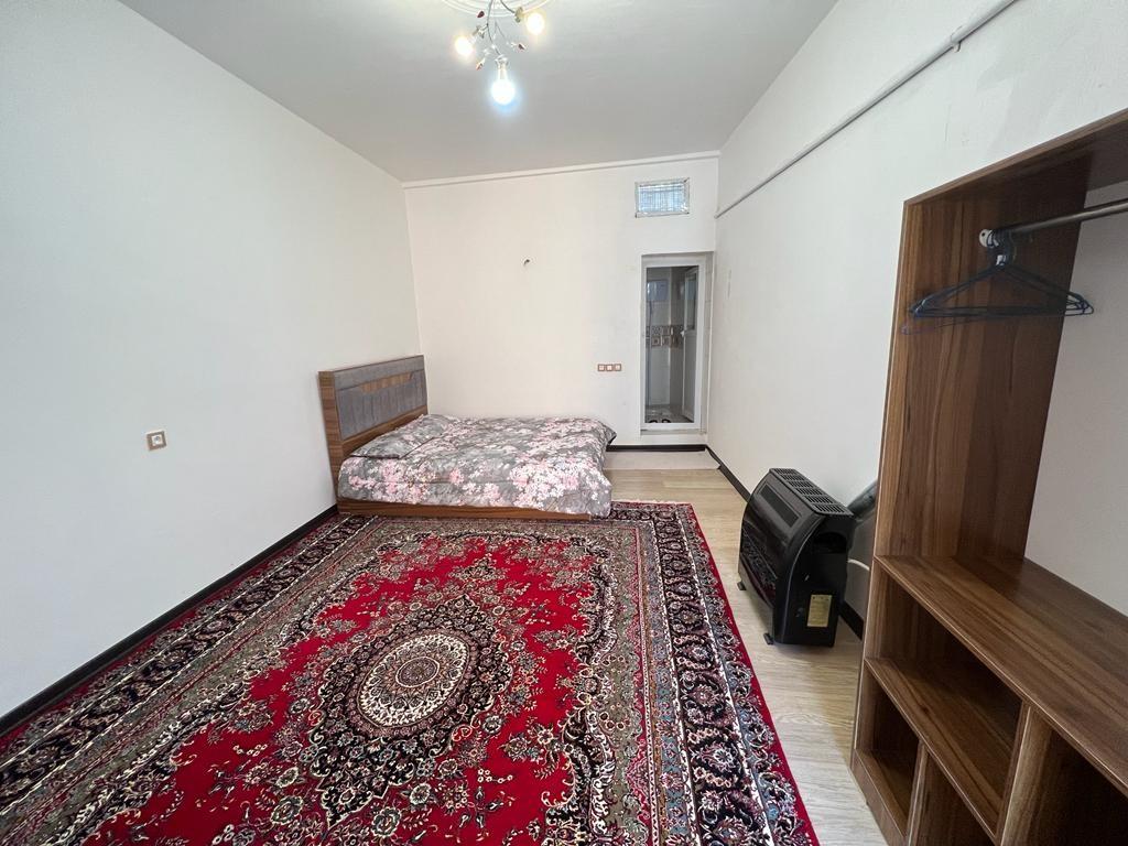 اقامتگاه بوم گردی و گردشگری خفر