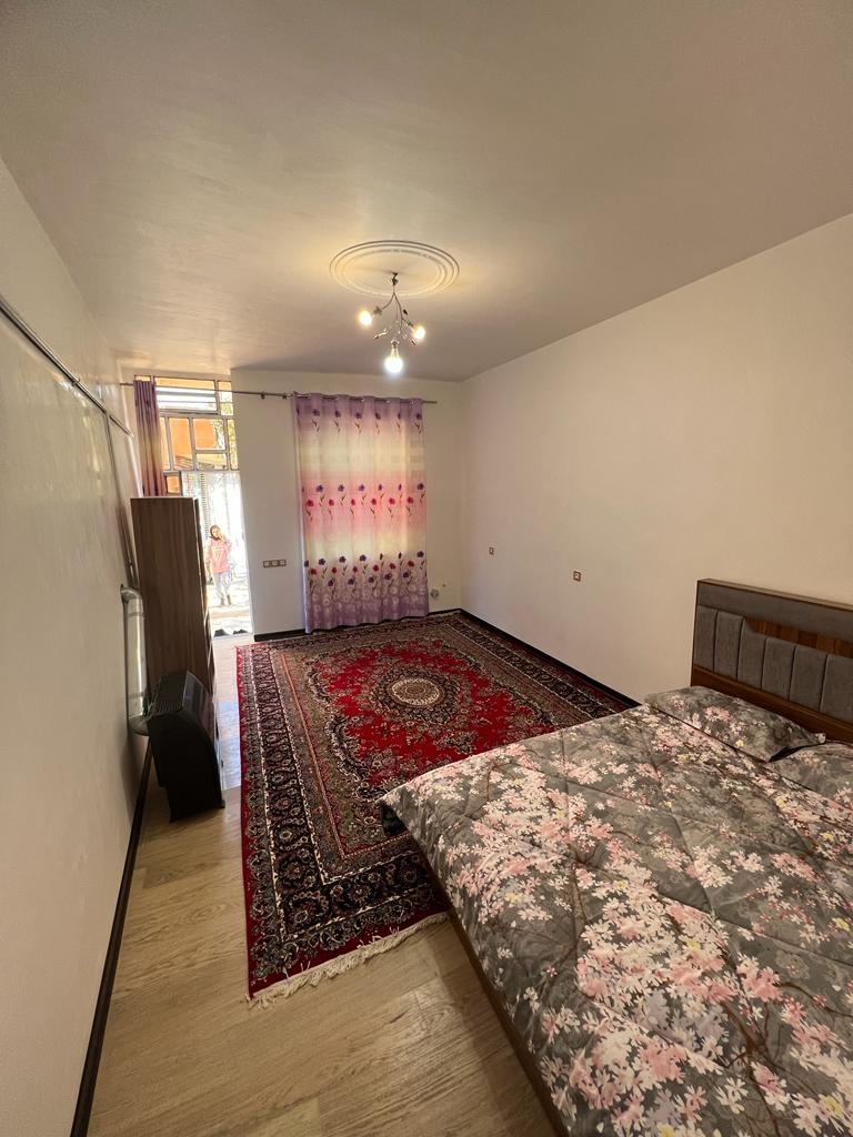 اقامتگاه بوم گردی و گردشگری خفر