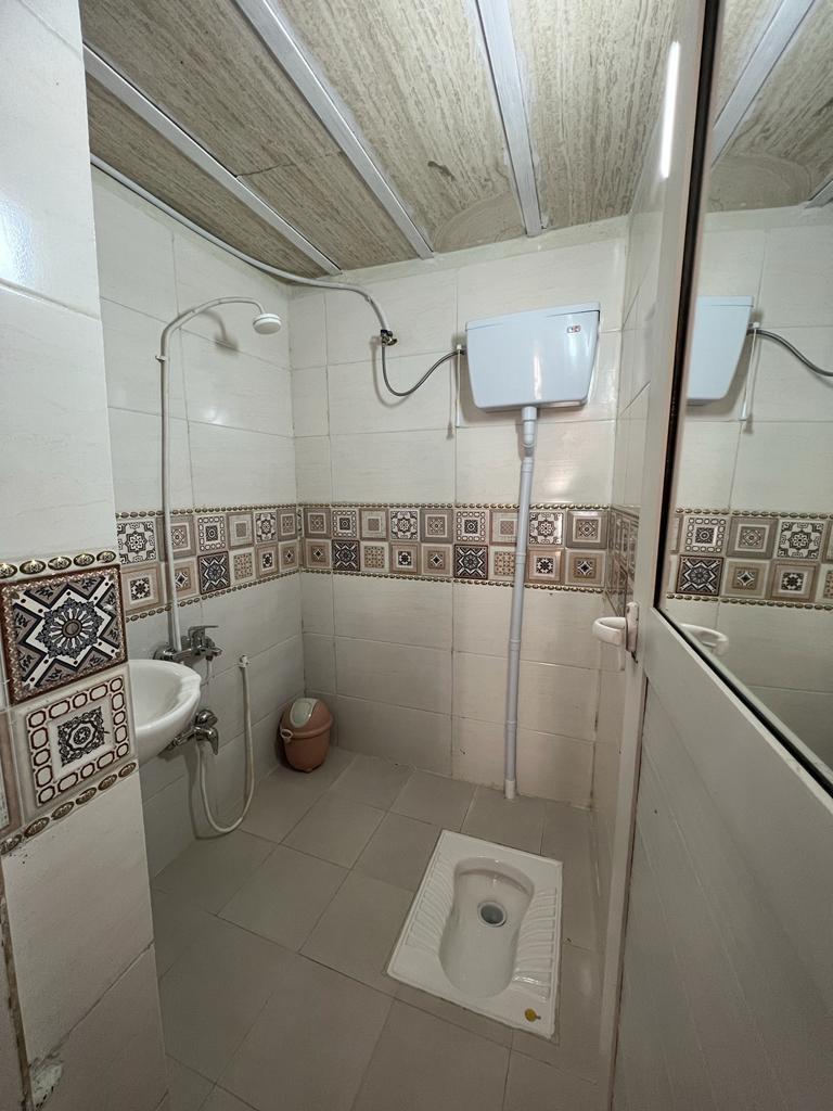 اقامتگاه بوم گردی و گردشگری خفر