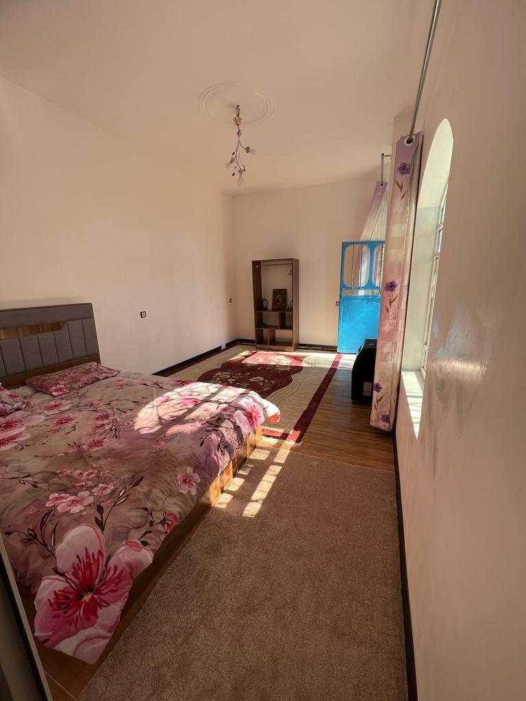 اقامتگاه بوم گردی و گردشگری خفر