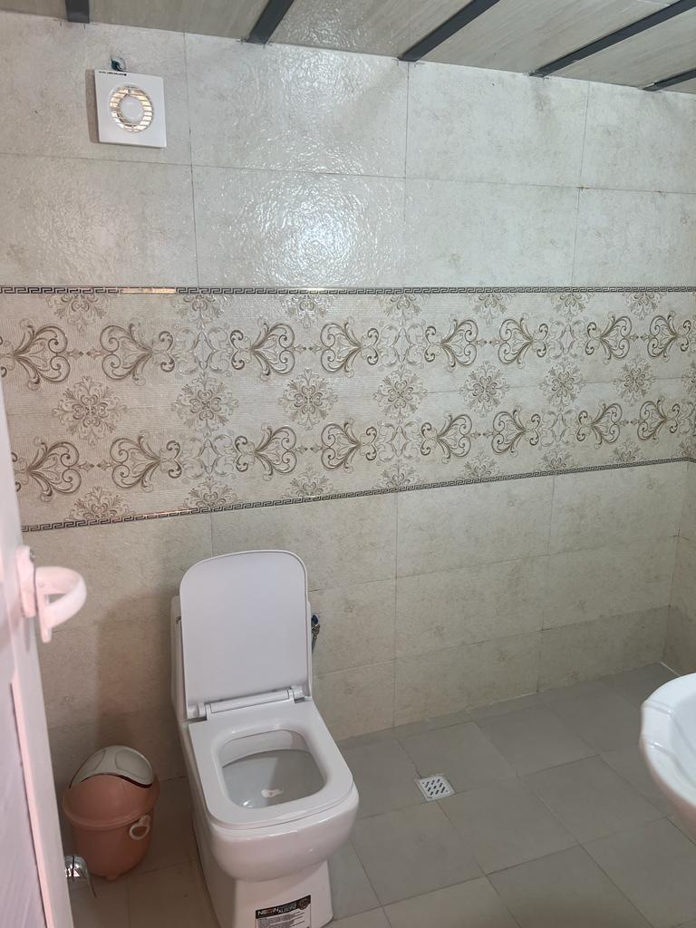 اقامتگاه بوم گردی و گردشگری خفر