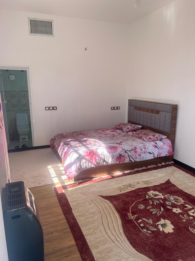 اقامتگاه بوم گردی و گردشگری خفر