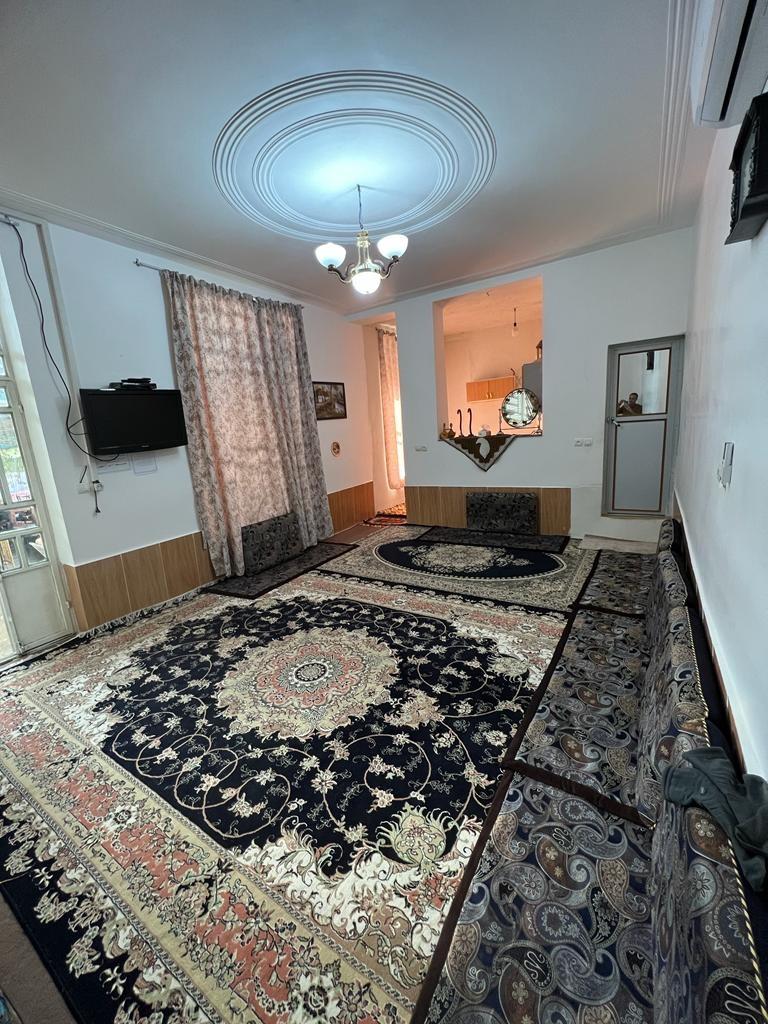 اقامتگاه بوم گردی و گردشگری خفر