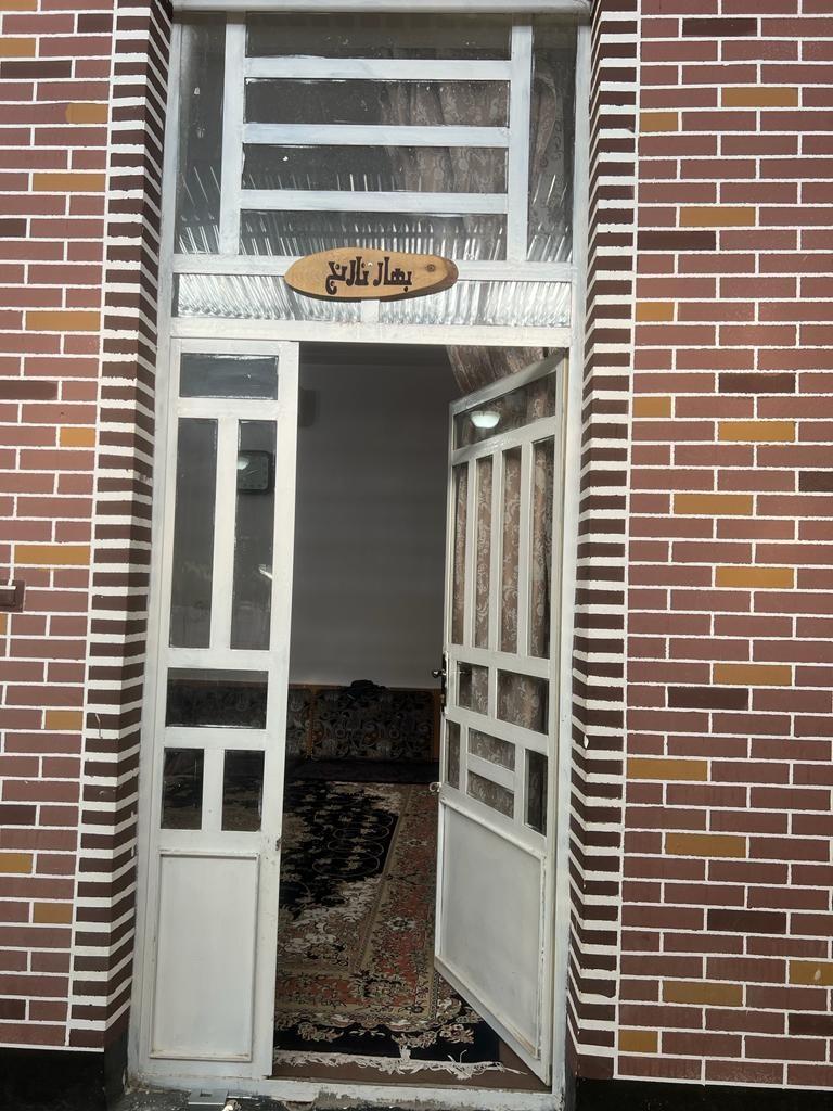 اقامتگاه بوم گردی و گردشگری خفر