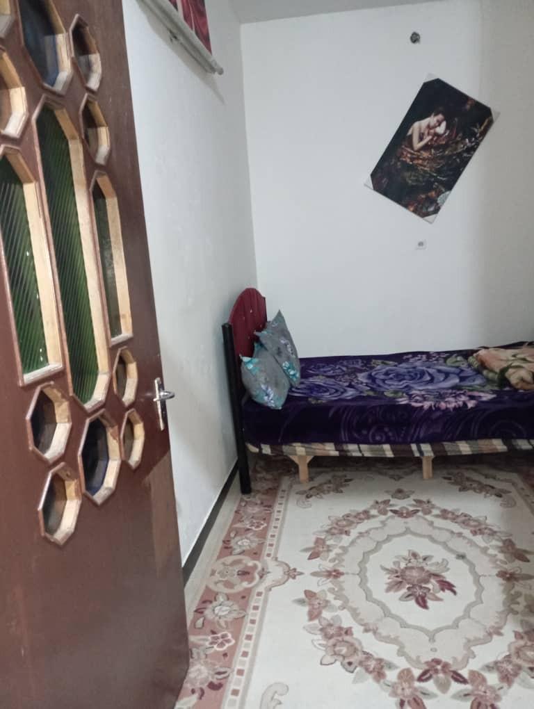 اجاره منزل دوخوابه مبله در اصفهان