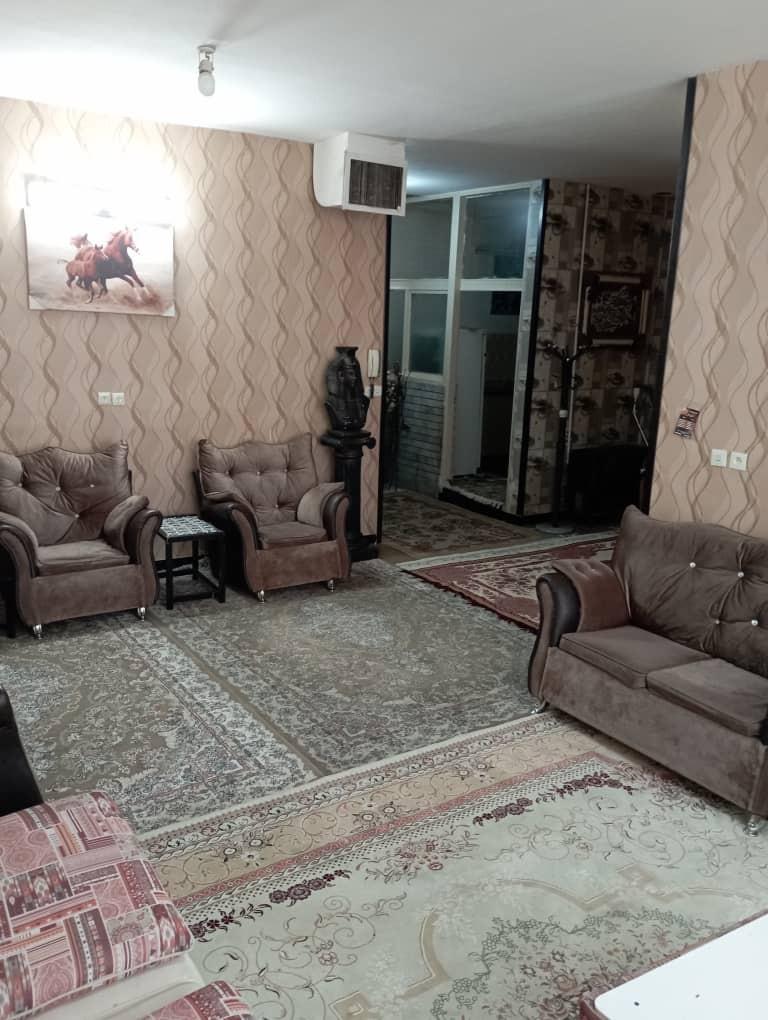 اجاره منزل دوخوابه مبله در اصفهان