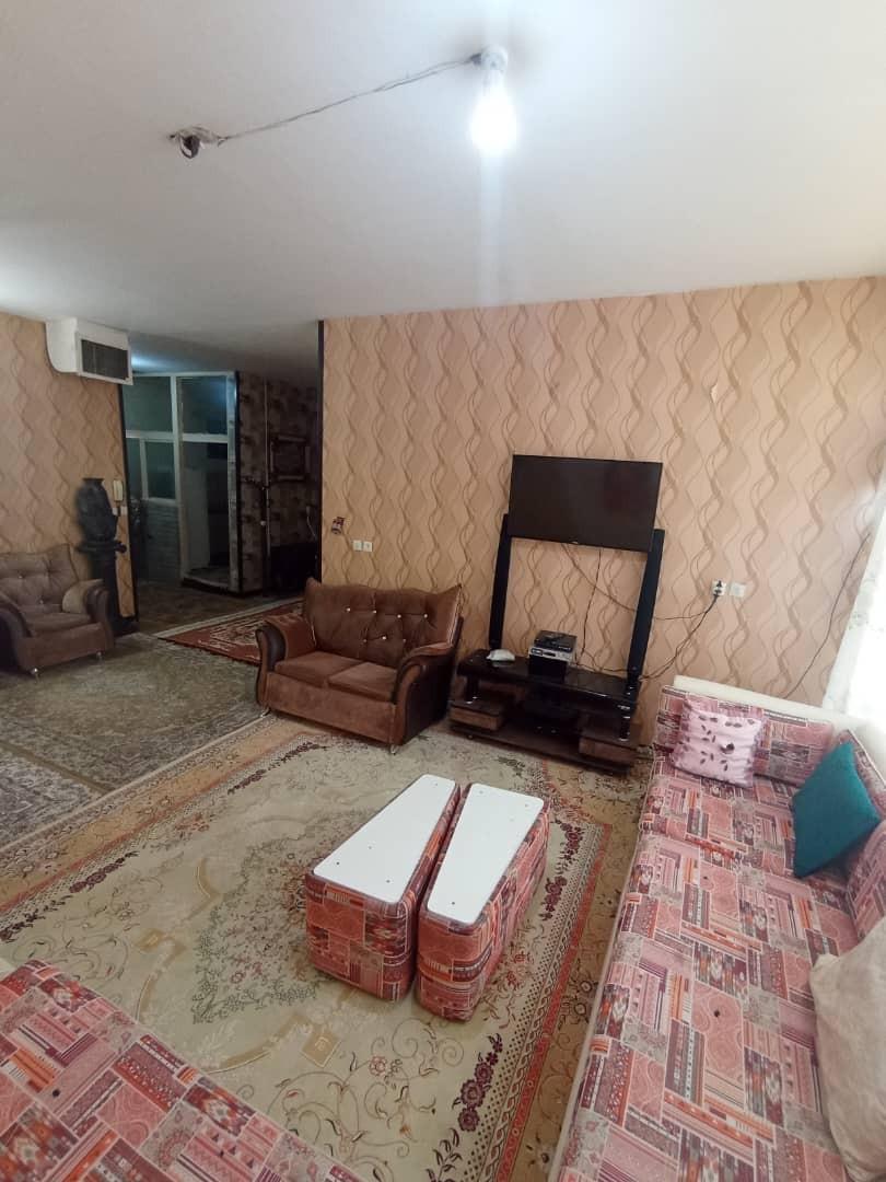 اجاره منزل دوخوابه مبله در اصفهان