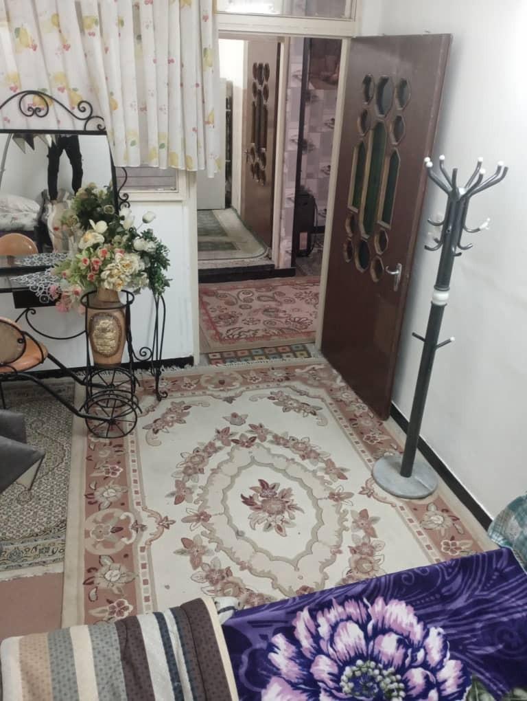 اجاره منزل دوخوابه مبله در اصفهان