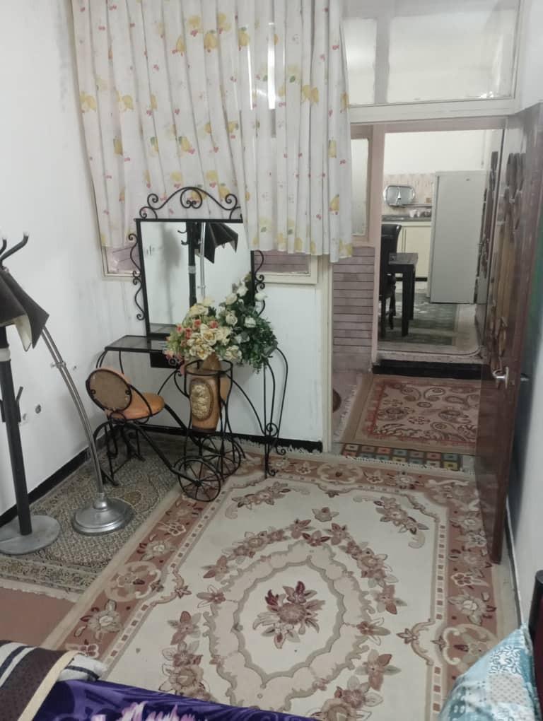 اجاره منزل دوخوابه مبله در اصفهان