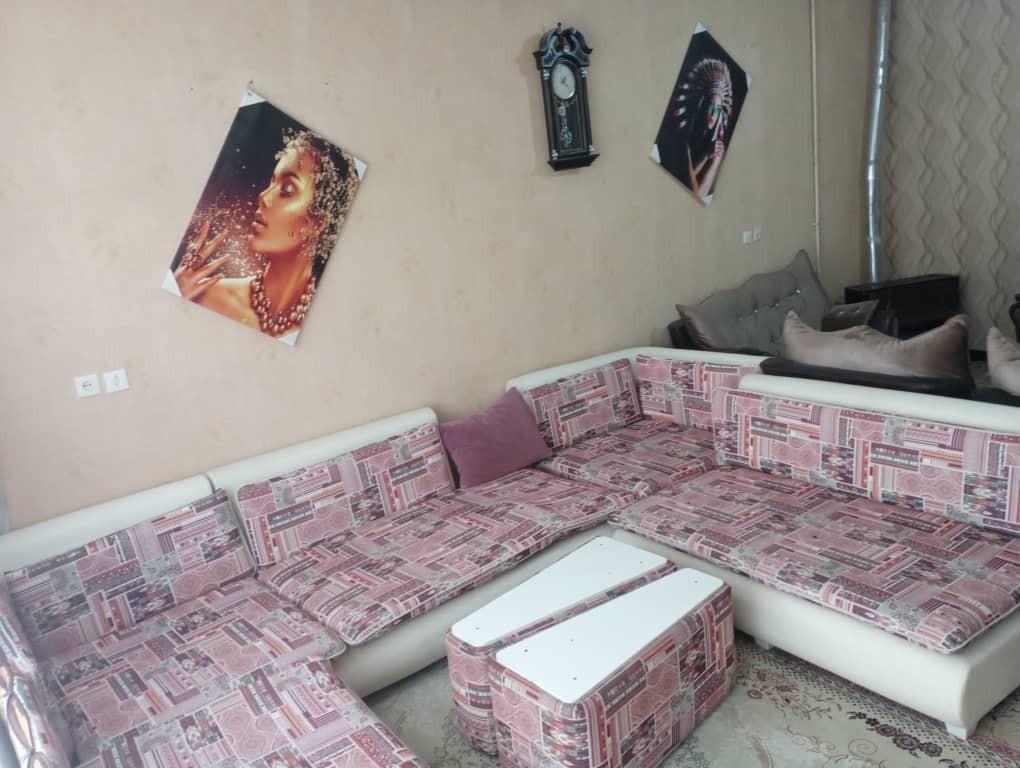 اجاره منزل دوخوابه مبله در اصفهان