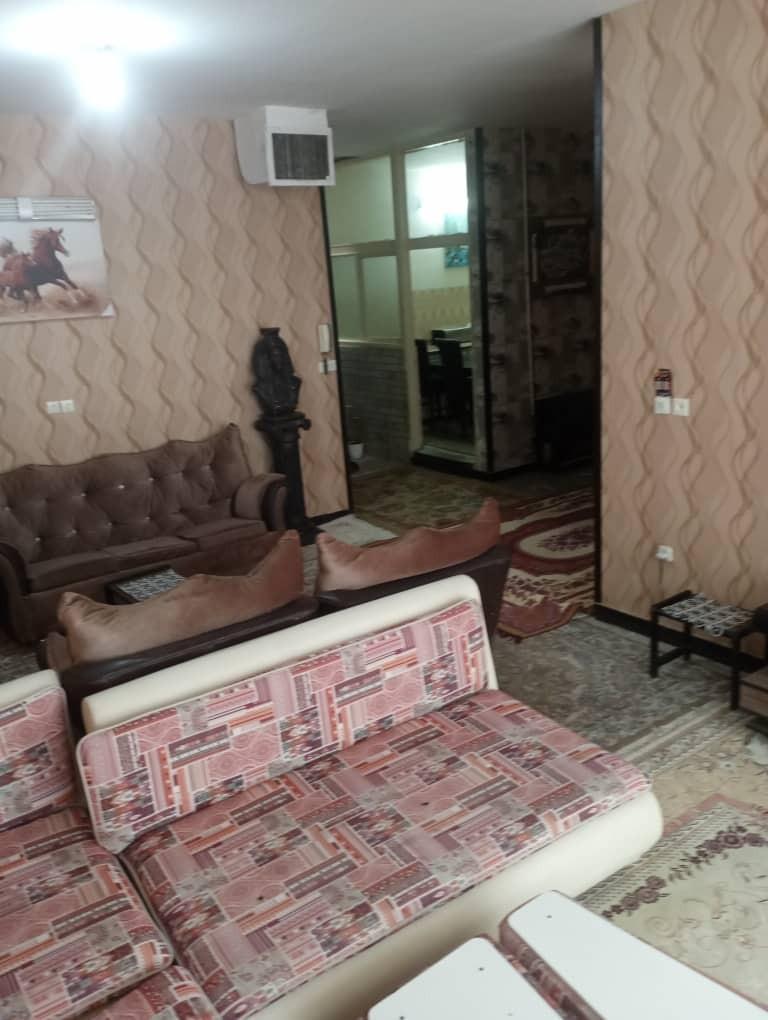 اجاره منزل دوخوابه مبله در اصفهان