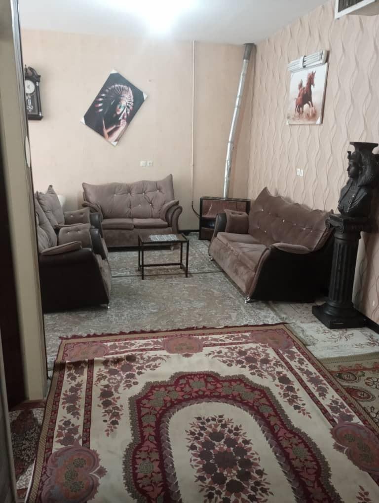 اجاره منزل دوخوابه مبله در اصفهان