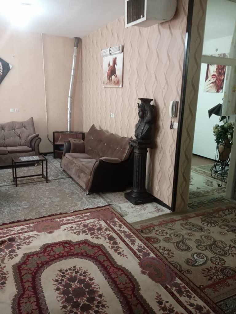 اجاره منزل دوخوابه مبله در اصفهان