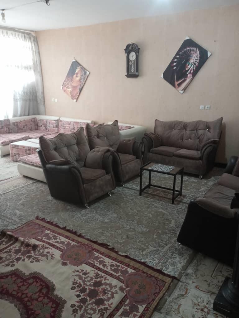 اجاره منزل دوخوابه مبله در اصفهان