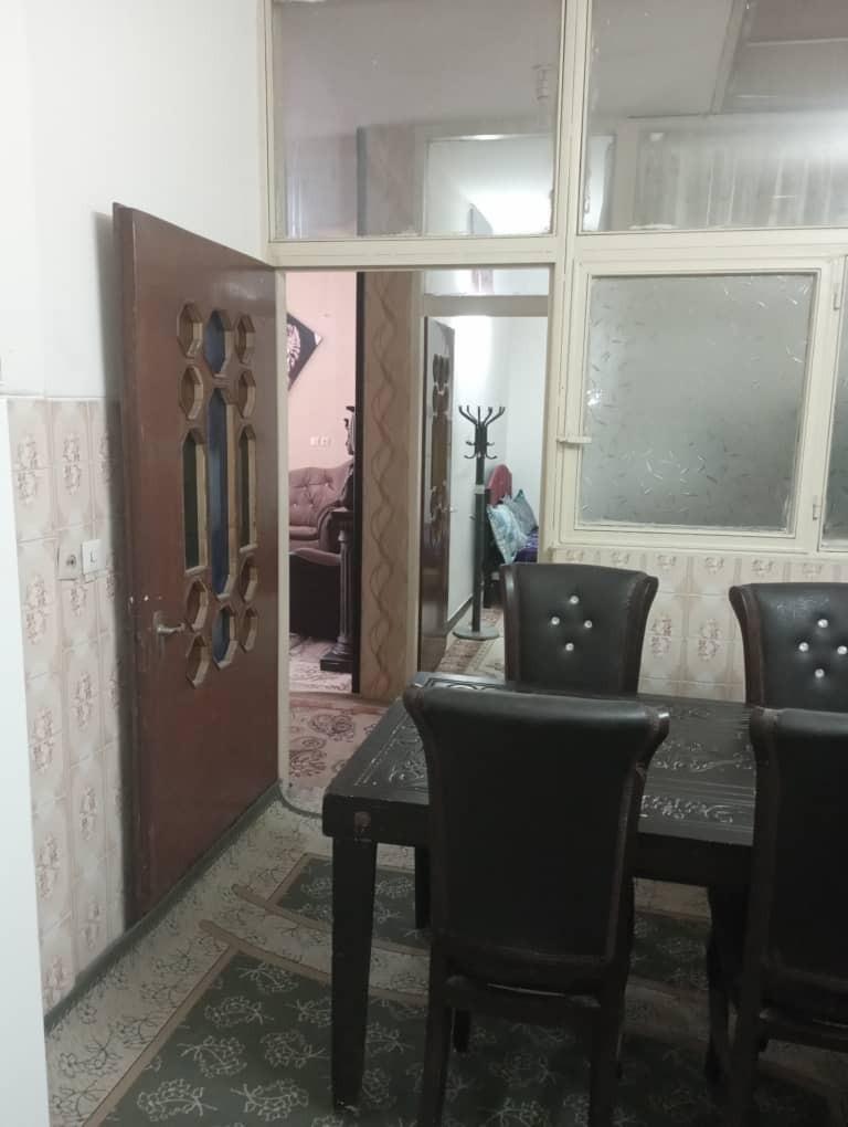 اجاره منزل دوخوابه مبله در اصفهان