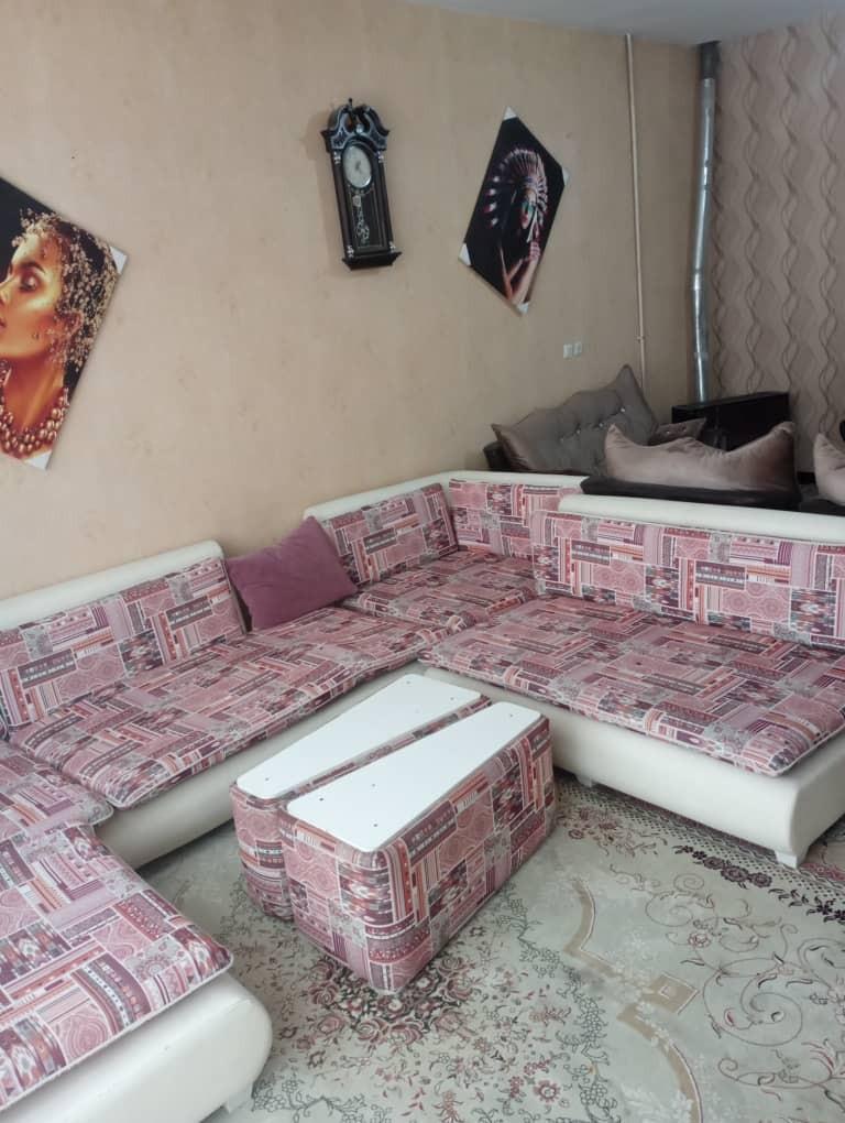 اجاره منزل دوخوابه مبله در اصفهان