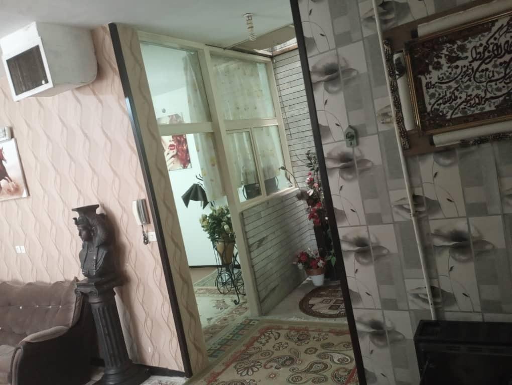 اجاره منزل دوخوابه مبله در اصفهان