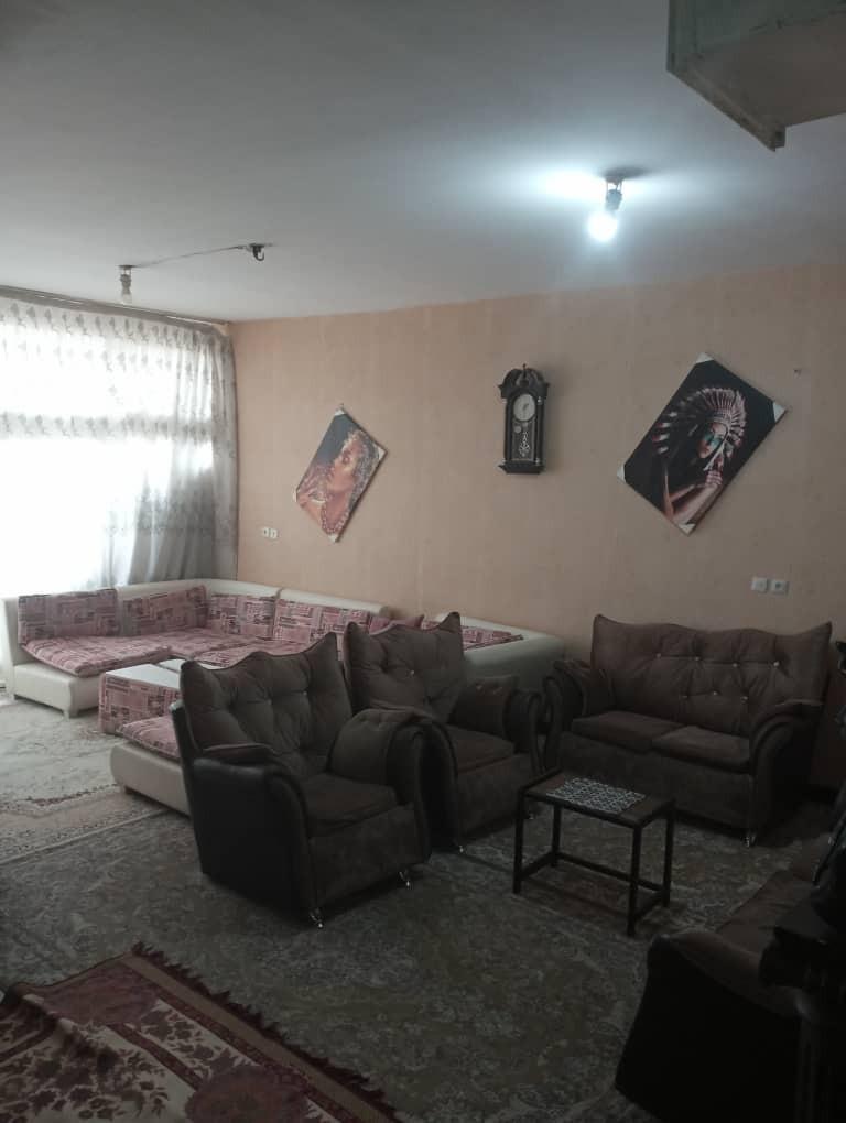 اجاره منزل دوخوابه مبله در اصفهان