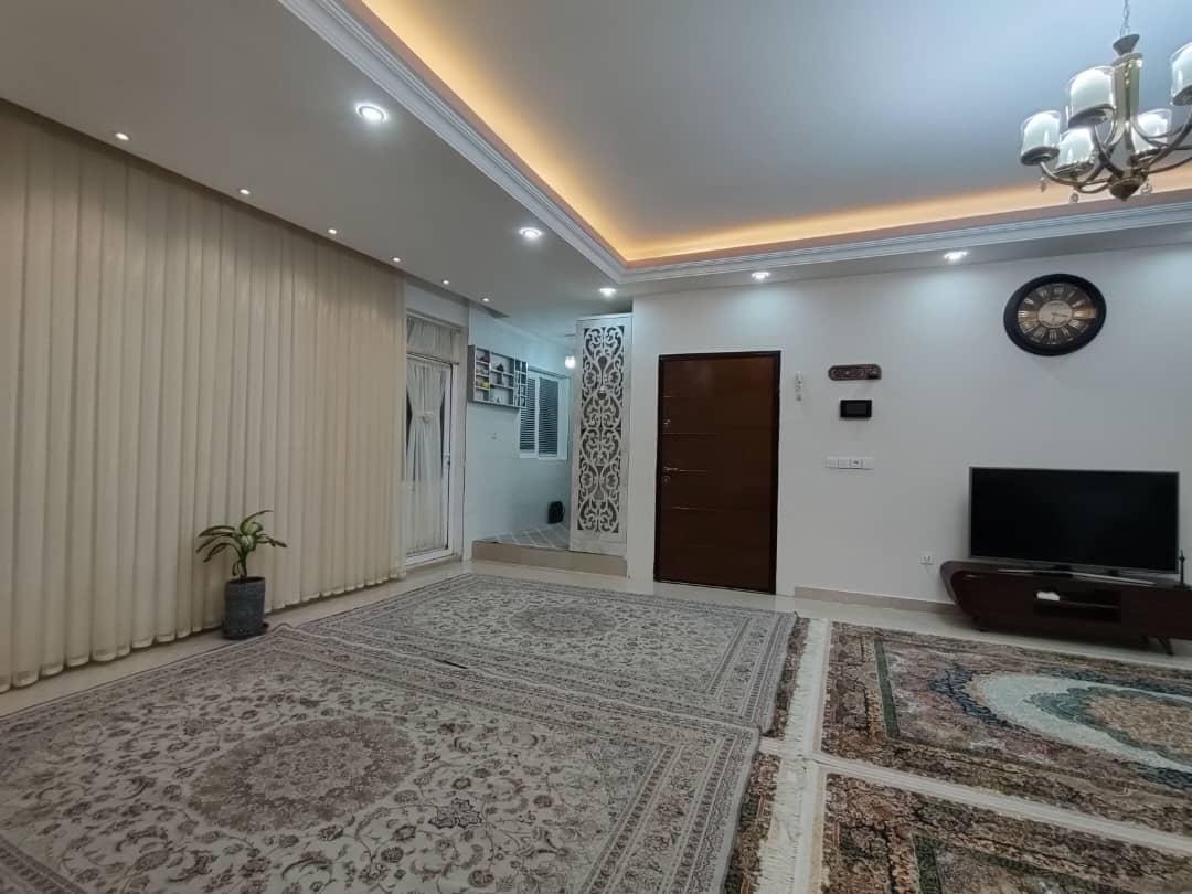 آپارتمان 2 خوابه اجاره ای در ایلام