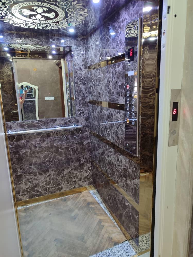 آپارتمان 2 خوابه اجاره ای در ایلام