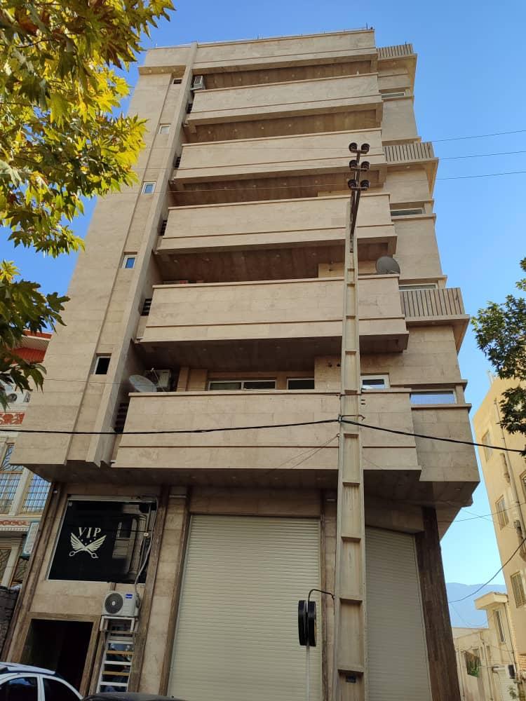 آپارتمان 2 خوابه اجاره ای در ایلام