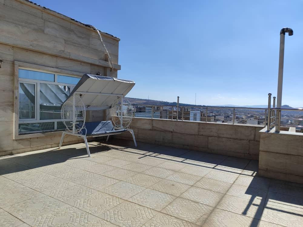 آپارتمان 2 خوابه اجاره ای در ایلام